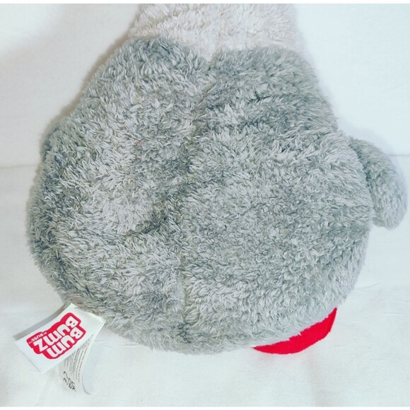 10" Kellytoy BumBumz TakeoutBumz  Spence the Soy Sauce Plushie Toy New No Tags - Picture 2 of 7